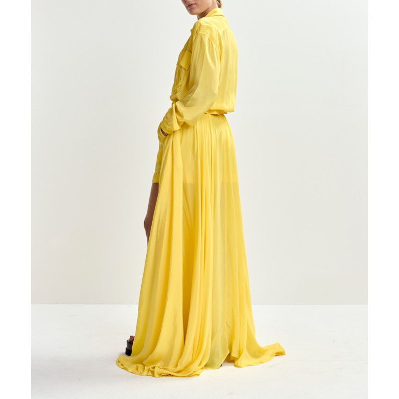 ESSENTIEL ANTWERP Combishort JEBBA