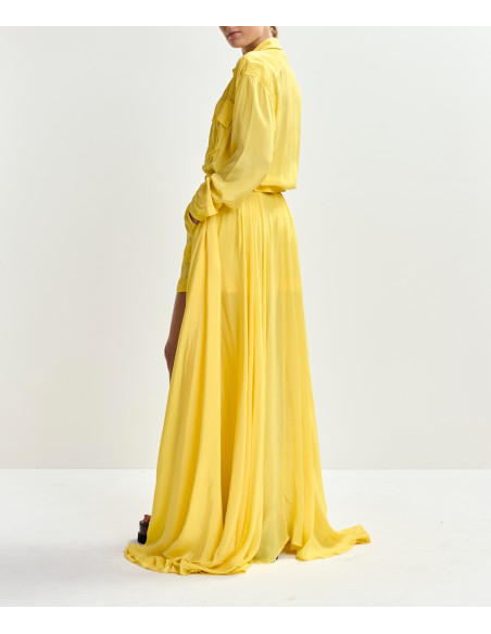 ESSENTIEL ANTWERP Combishort JEBBA