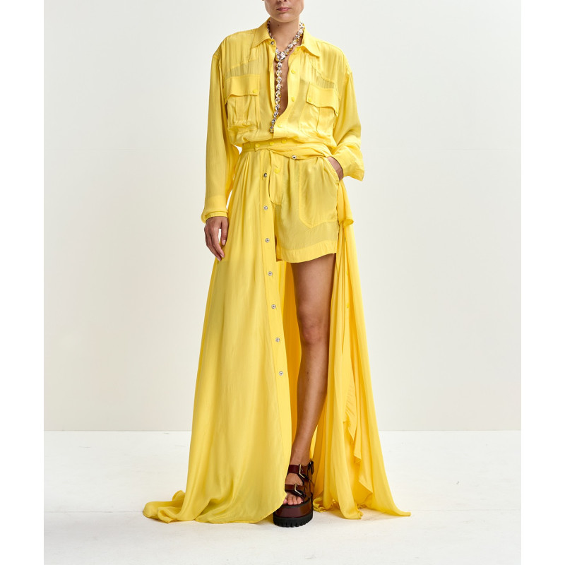 ESSENTIEL ANTWERP Combishort JEBBA