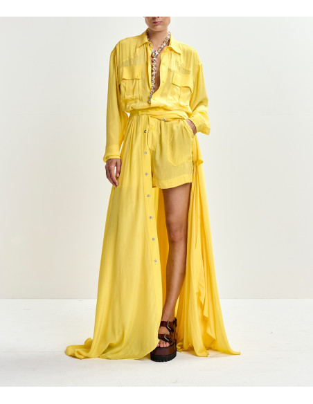 ESSENTIEL ANTWERP Combishort JEBBA