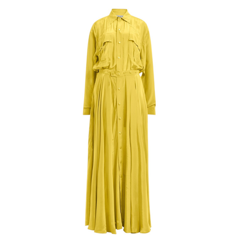 ESSENTIEL ANTWERP Combishort JEBBA