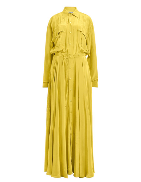 ESSENTIEL ANTWERP Combishort JEBBA