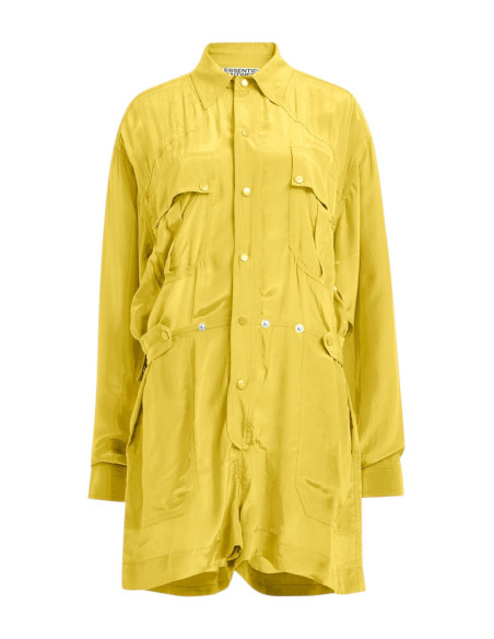 ESSENTIEL ANTWERP Combishort JEBBA