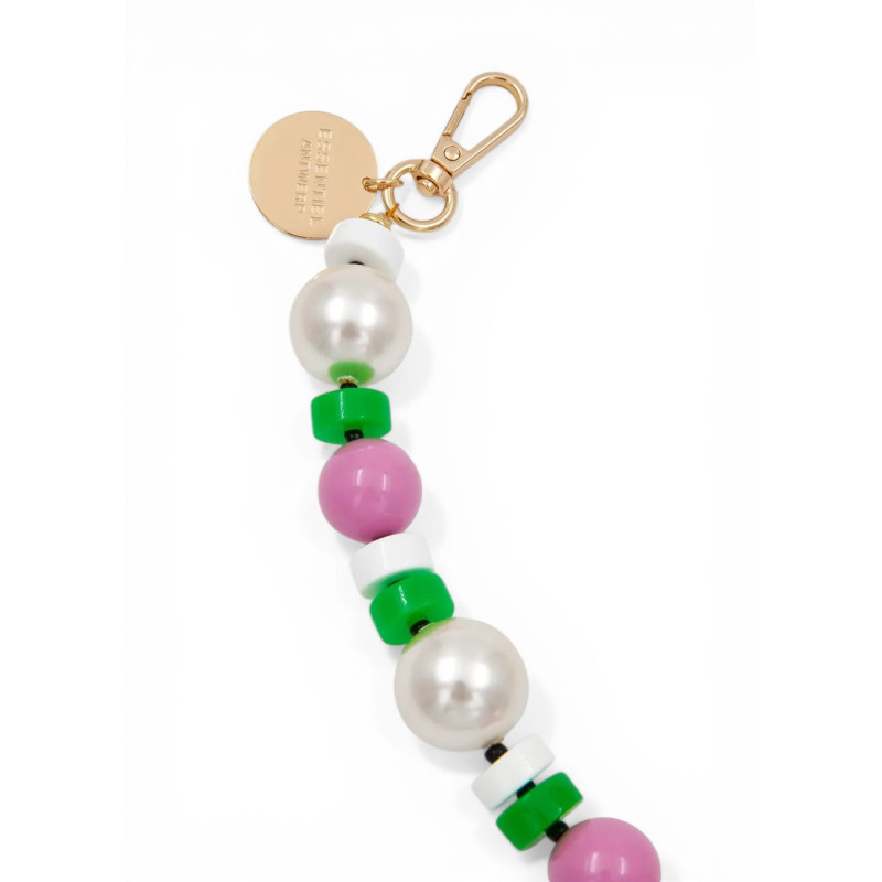 ESSENTIEL ANTWERP Collier JEKKO