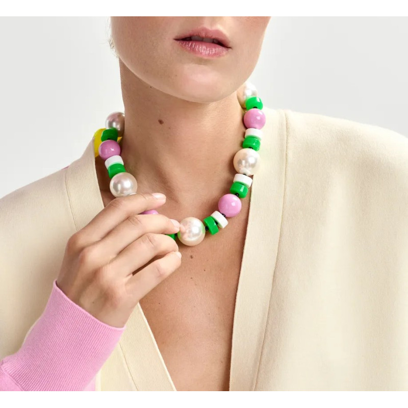 ESSENTIEL ANTWERP Collier JEKKO