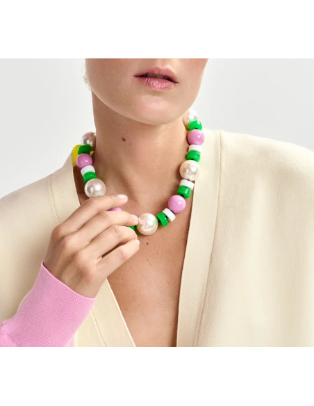 ESSENTIEL ANTWERP Collier JEKKO