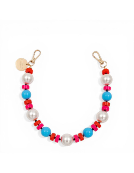 ESSENTIEL ANTWERP Collier JEKKO