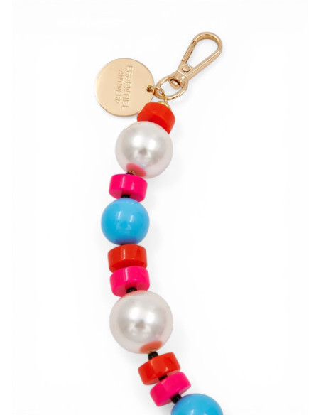 ESSENTIEL ANTWERP Collier JEKKO