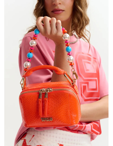 ESSENTIEL ANTWERP Collier JEKKO