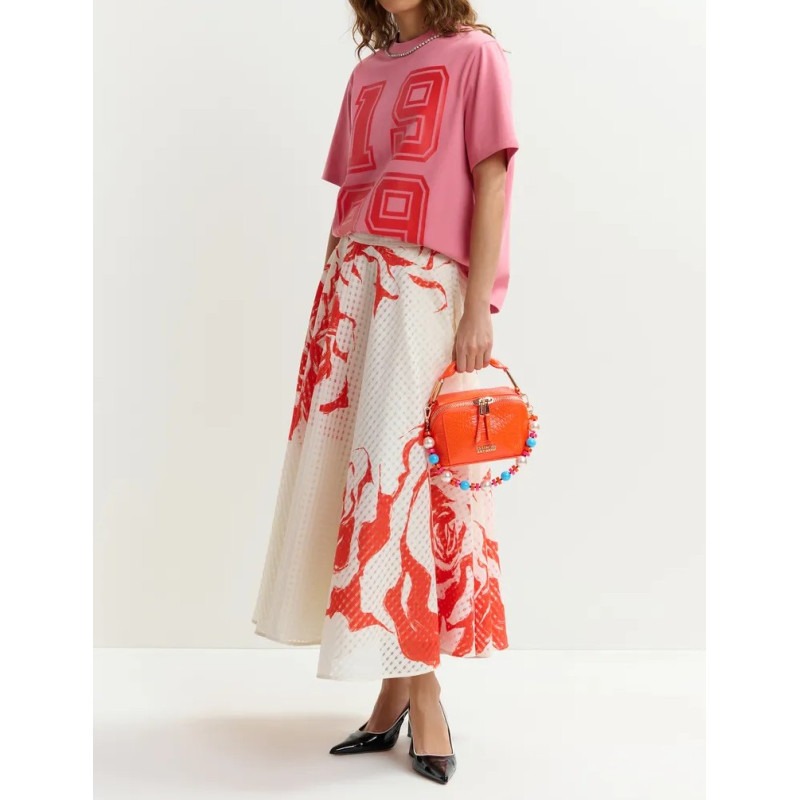 ESSENTIEL ANTWERP Collier JEKKO