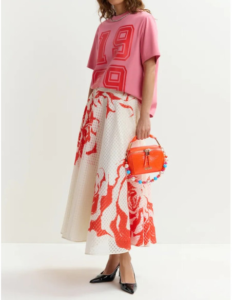 ESSENTIEL ANTWERP Collier JEKKO