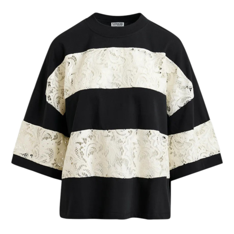 ESSENTIEL ANTWERP T-Shirt JEMIX