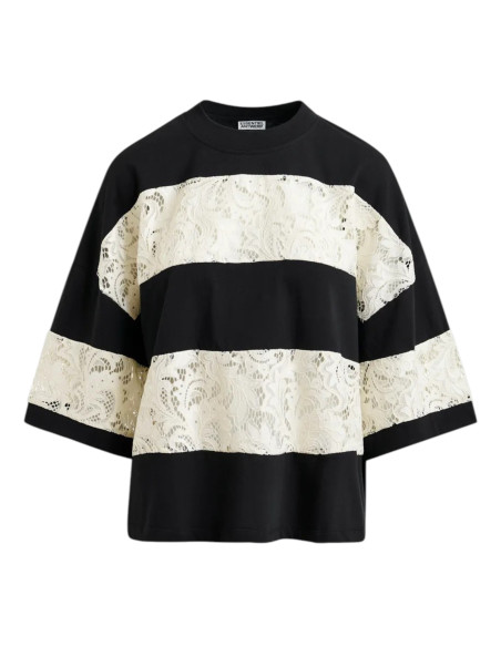 ESSENTIEL ANTWERP T-Shirt JEMIX