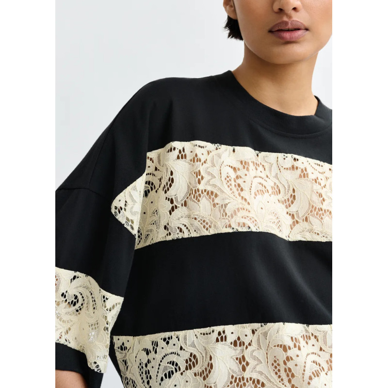 ESSENTIEL ANTWERP T-Shirt JEMIX