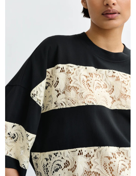 ESSENTIEL ANTWERP T-Shirt JEMIX