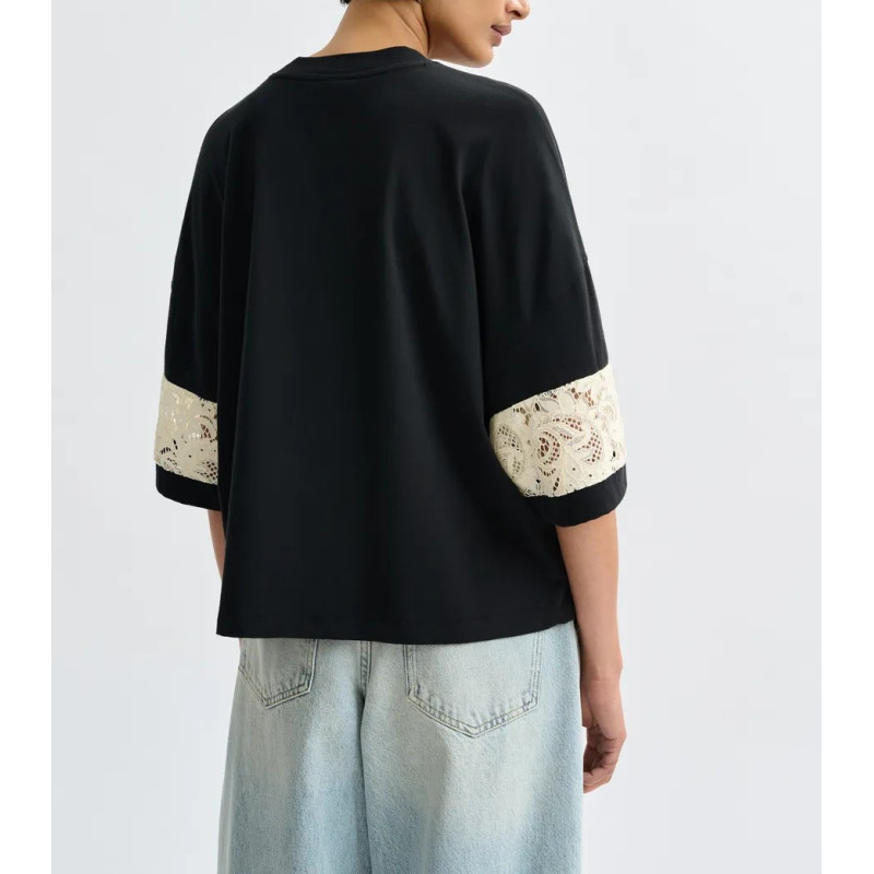 ESSENTIEL ANTWERP T-Shirt JEMIX