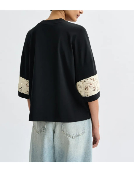 ESSENTIEL ANTWERP T-Shirt JEMIX