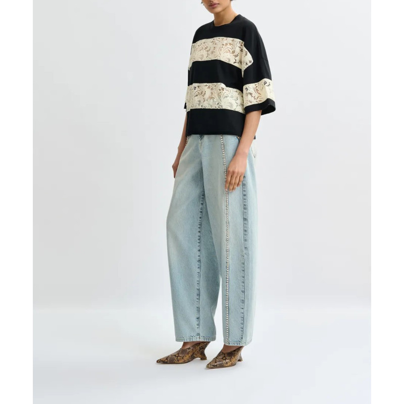 ESSENTIEL ANTWERP T-Shirt JEMIX