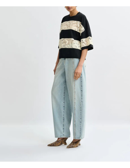 ESSENTIEL ANTWERP T-Shirt JEMIX