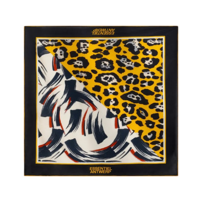 ESSENTIEL ANTWERP Foulard JERBA