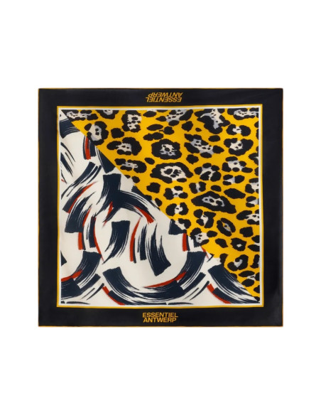 ESSENTIEL ANTWERP Foulard JERBA