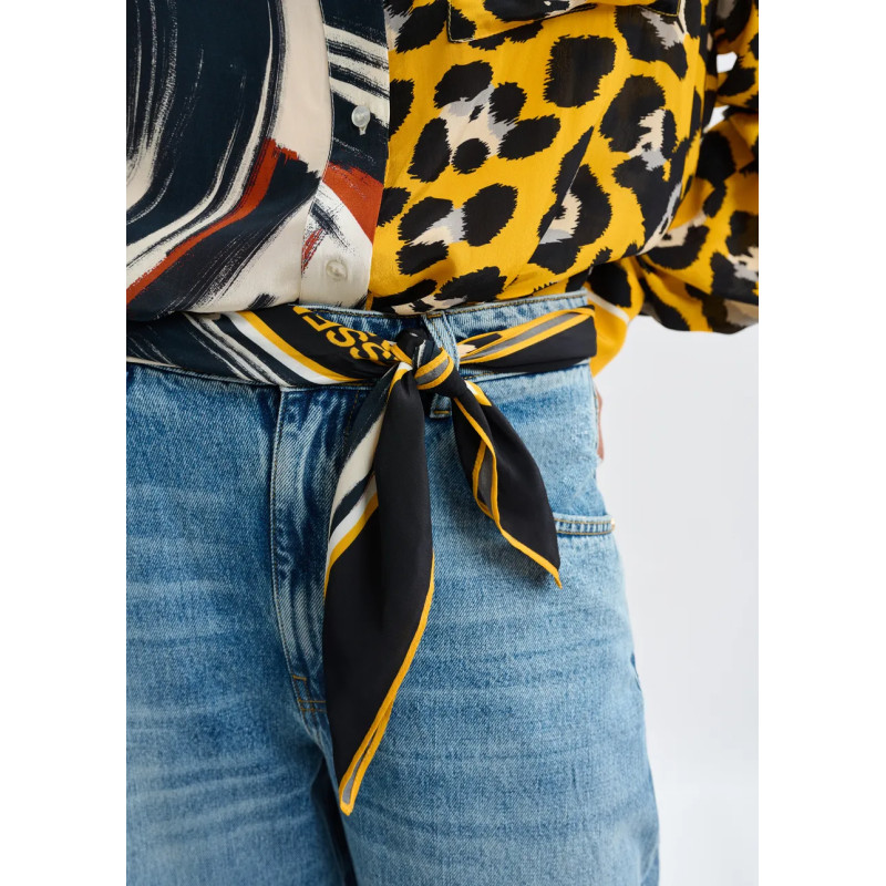 ESSENTIEL ANTWERP Foulard JERBA