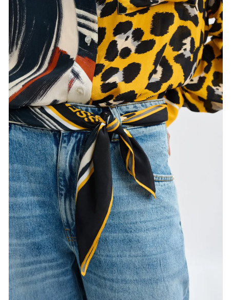 ESSENTIEL ANTWERP Foulard JERBA