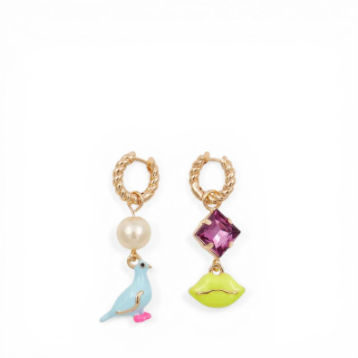 ESSENTIEL ANTWERP Boucles d'oreilles JHOLY