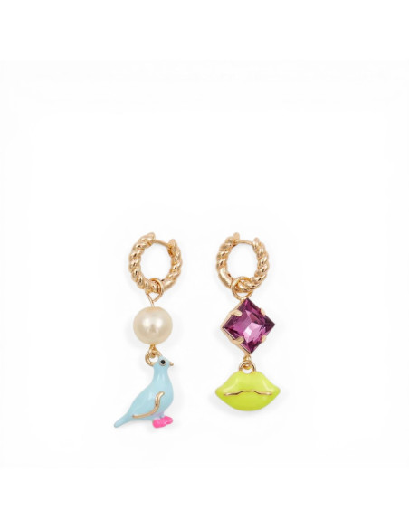 ESSENTIEL ANTWERP Boucles d'oreilles JHOLY