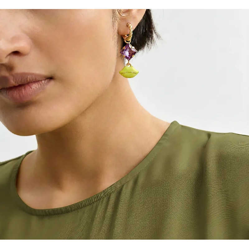 ESSENTIEL ANTWERP Boucles d'oreilles JHOLY