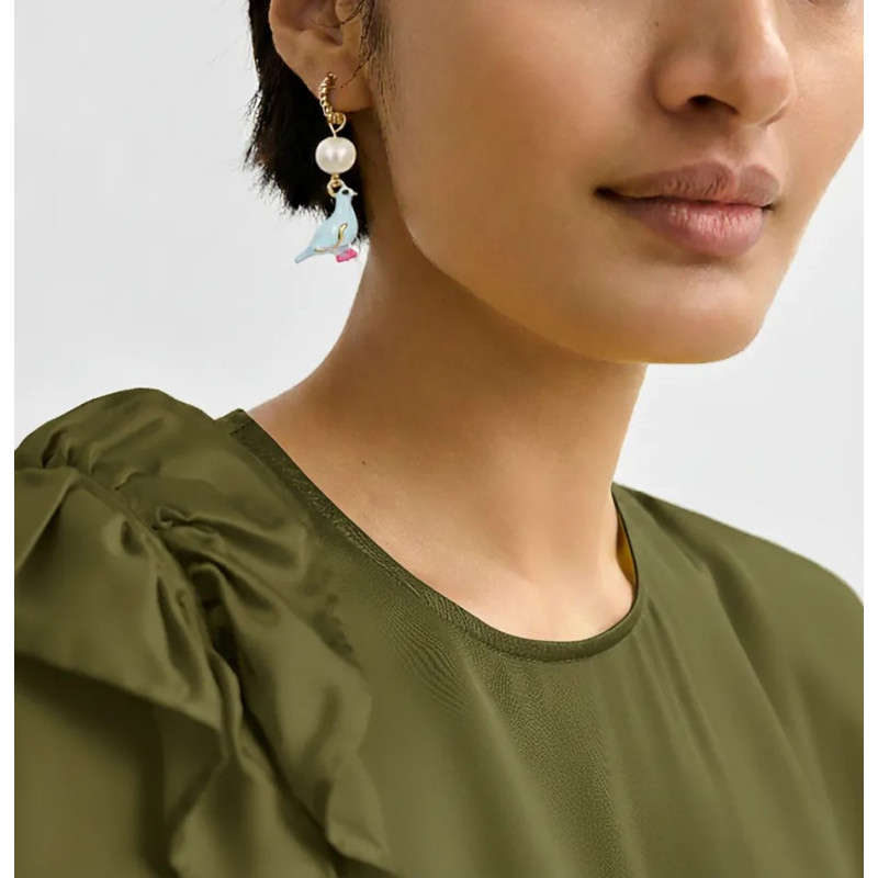 ESSENTIEL ANTWERP Boucles d'oreilles JHOLY