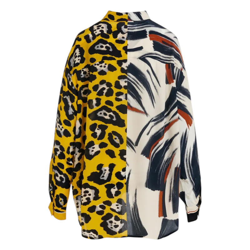 ESSENTIEL ANTWERP Chemise JODOCA