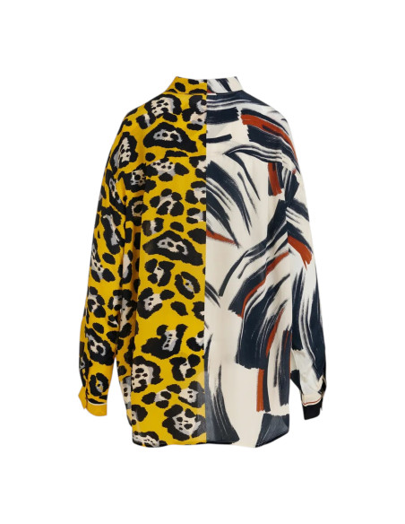 ESSENTIEL ANTWERP Chemise JODOCA