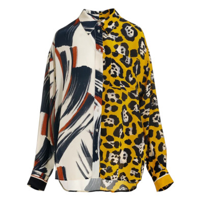 ESSENTIEL ANTWERP Chemise JODOCA