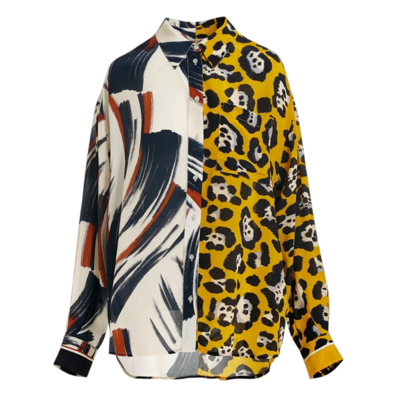 ESSENTIEL ANTWERP Chemise JODOCA