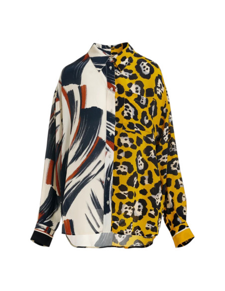 ESSENTIEL ANTWERP Chemise JODOCA