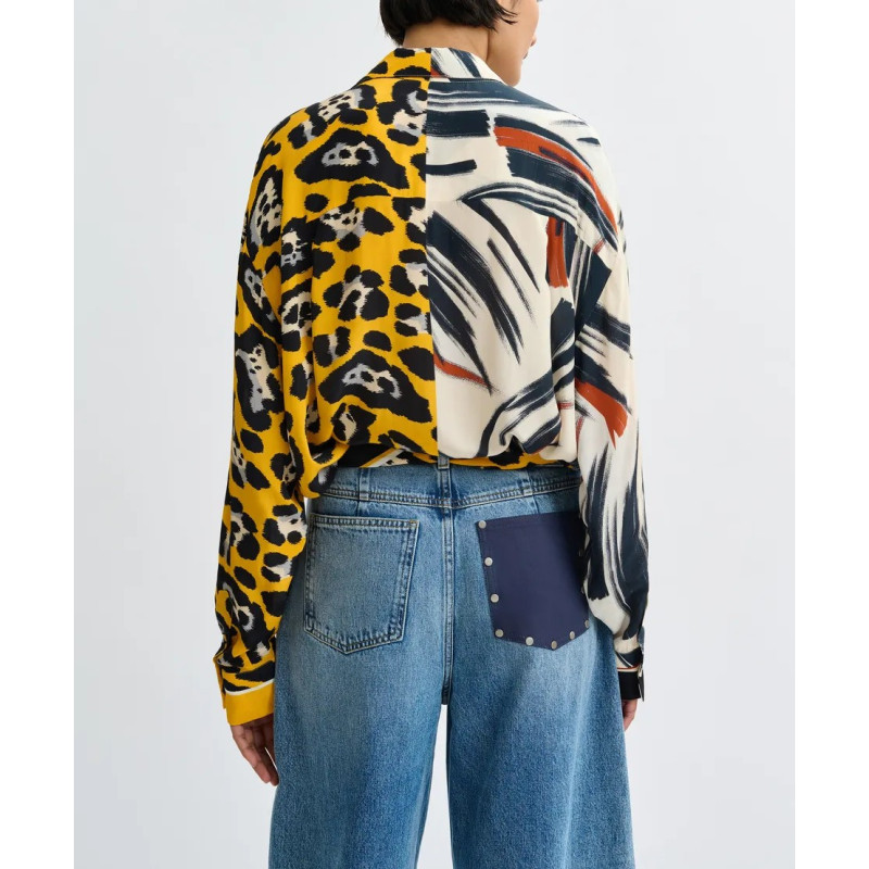 ESSENTIEL ANTWERP Chemise JODOCA