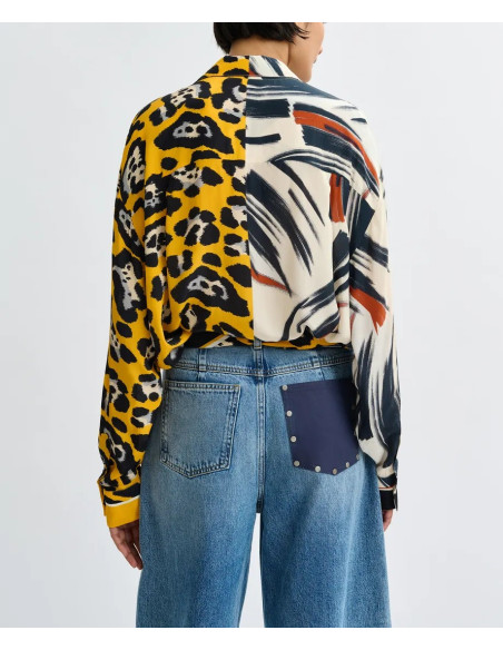 ESSENTIEL ANTWERP Chemise JODOCA