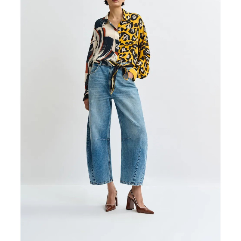 ESSENTIEL ANTWERP Chemise JODOCA