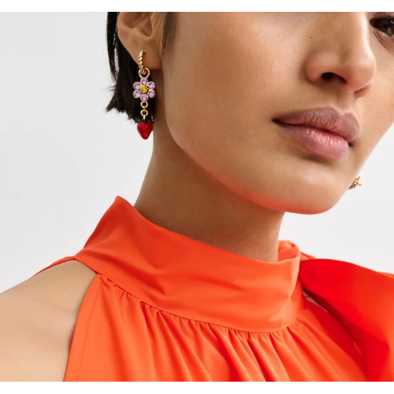 ESSENTIEL ANTWERP Boucles d'oreilles JOLAN