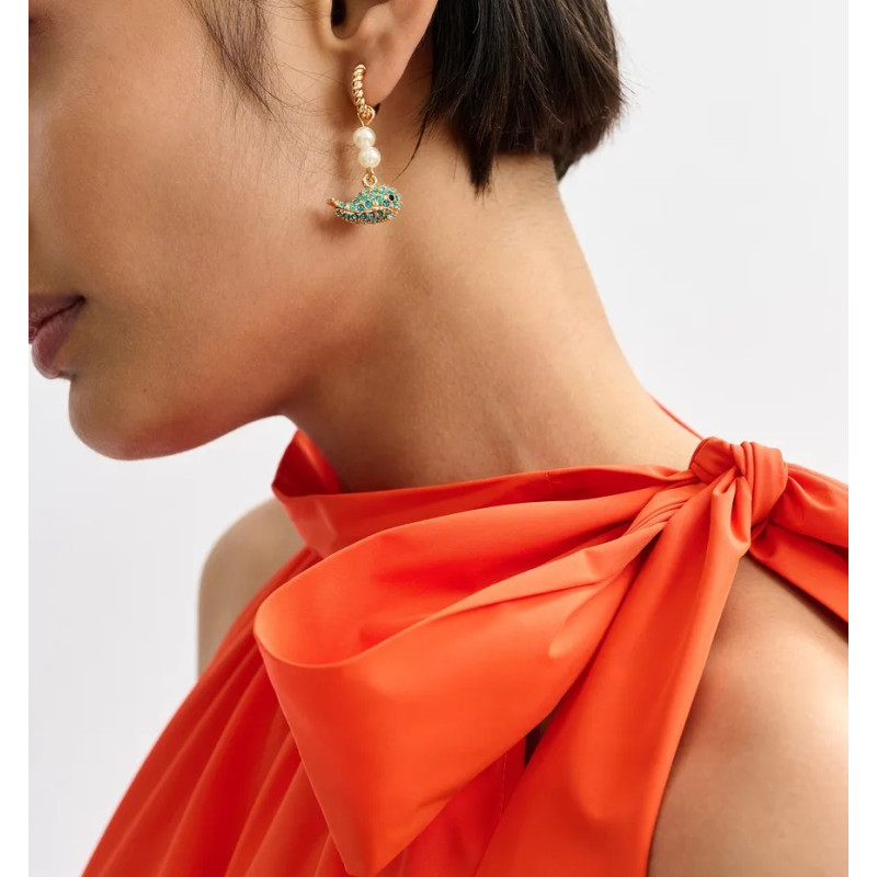 ESSENTIEL ANTWERP Boucles d'oreilles JOLAN