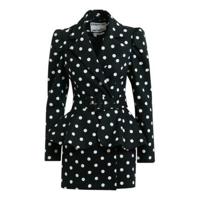 ESSENTIEL ANTWERP Robe JULIETTE