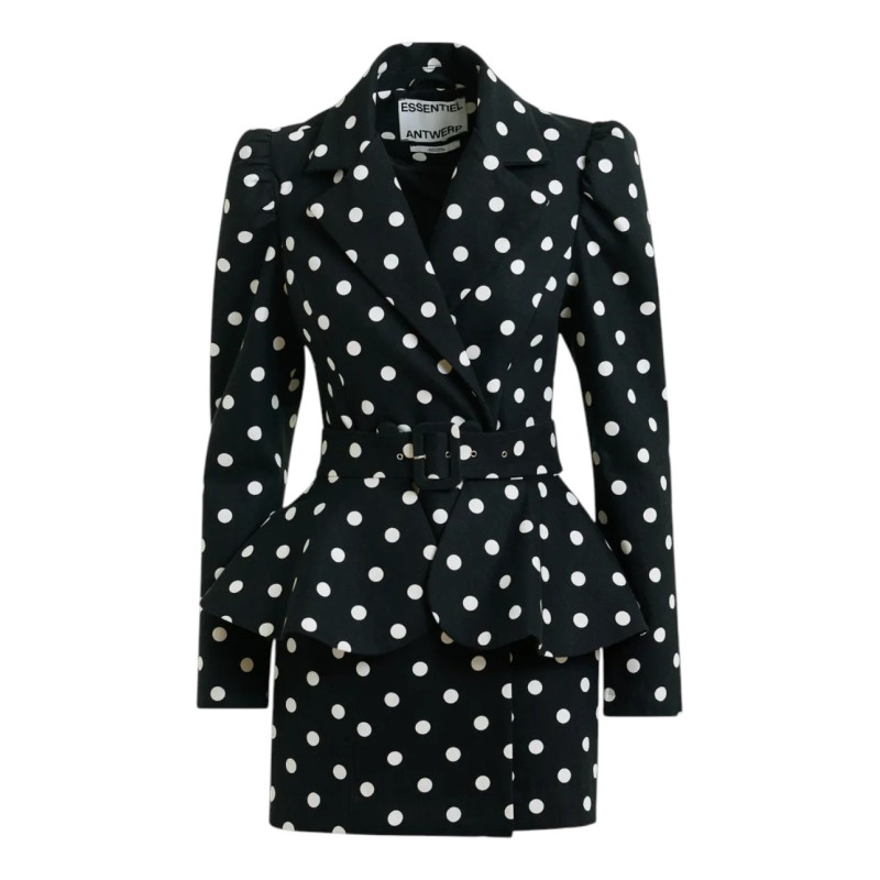 ESSENTIEL ANTWERP Robe JULIETTE