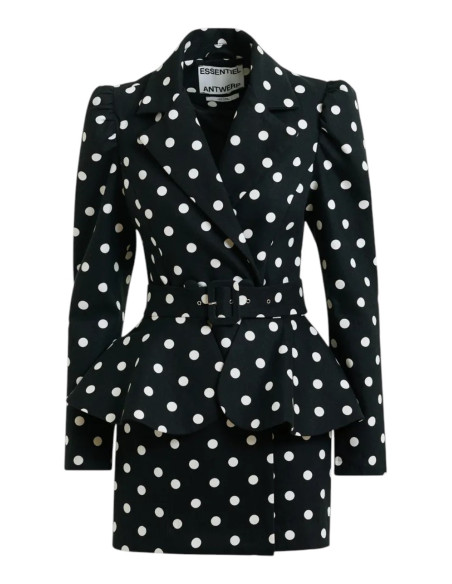 ESSENTIEL ANTWERP Robe JULIETTE