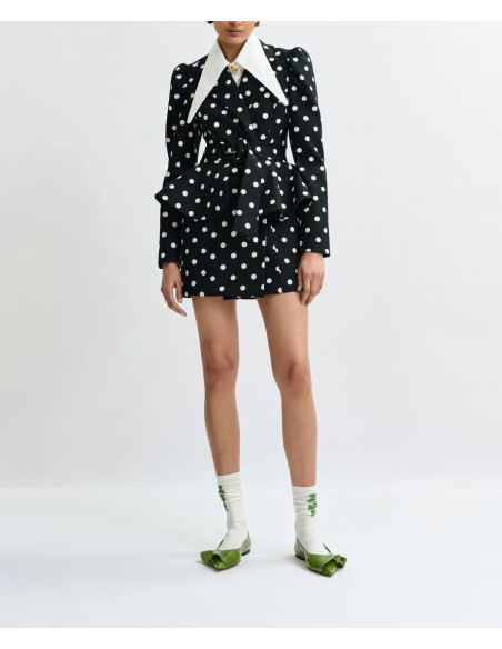 ESSENTIEL ANTWERP Robe JULIETTE