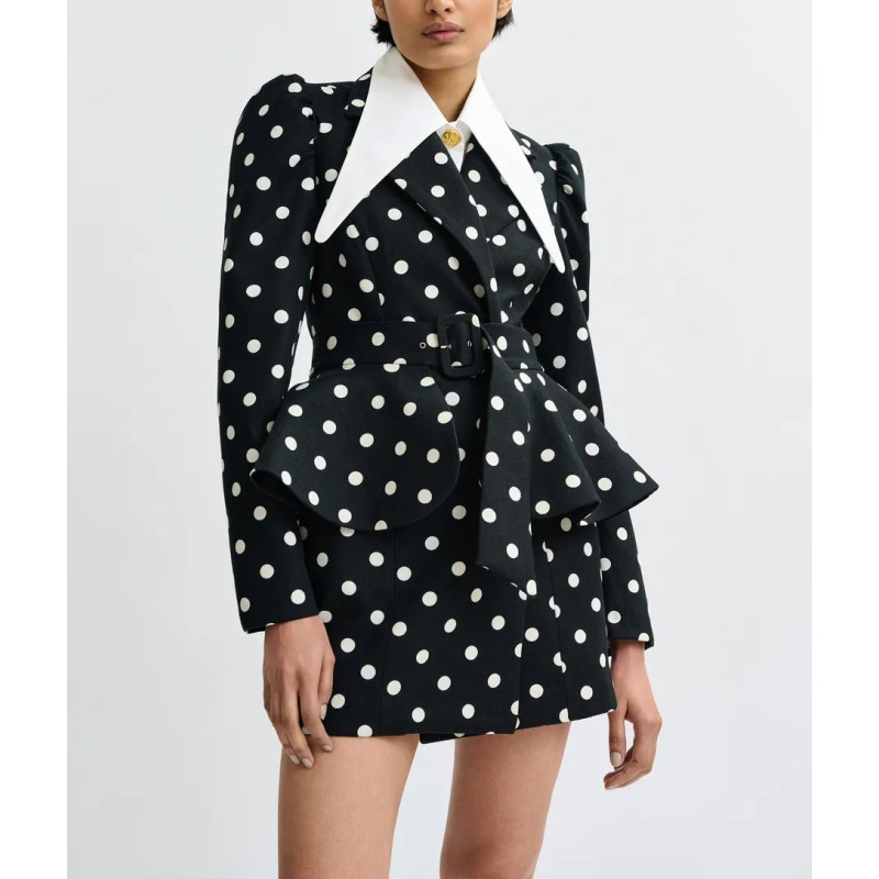 ESSENTIEL ANTWERP Robe JULIETTE