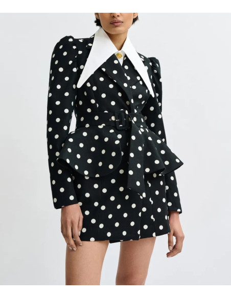 ESSENTIEL ANTWERP Robe JULIETTE