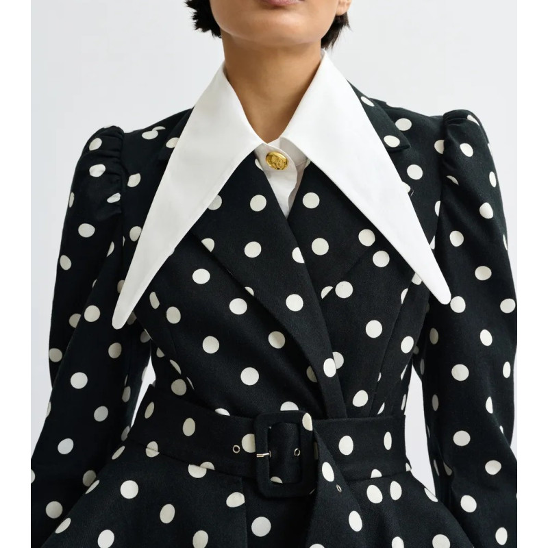 ESSENTIEL ANTWERP Robe JULIETTE