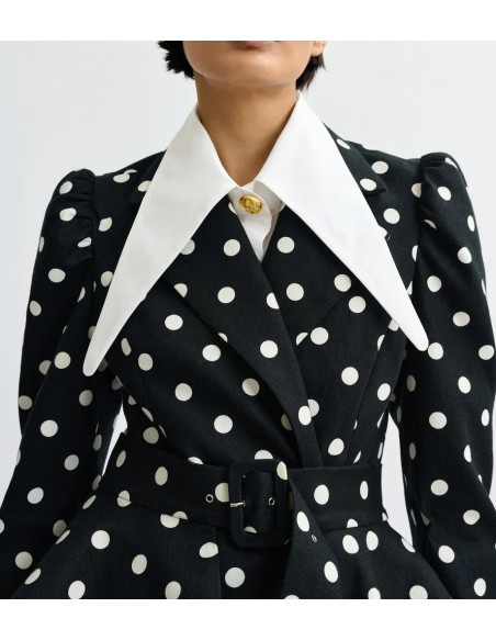 ESSENTIEL ANTWERP Robe JULIETTE