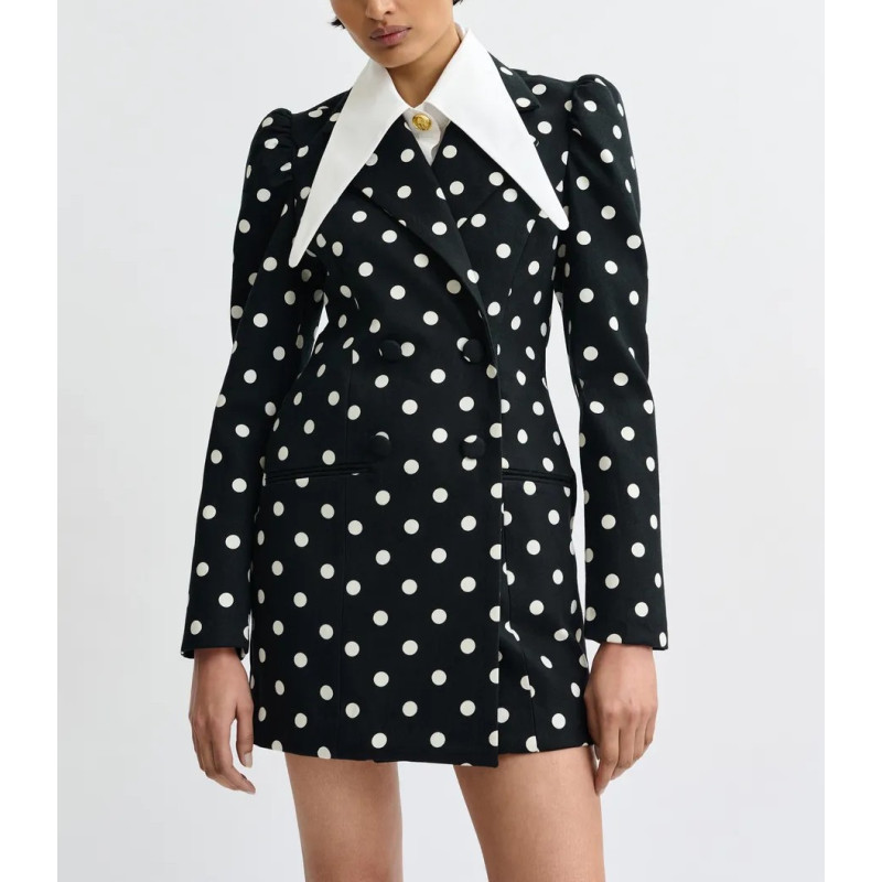 ESSENTIEL ANTWERP Robe JULIETTE